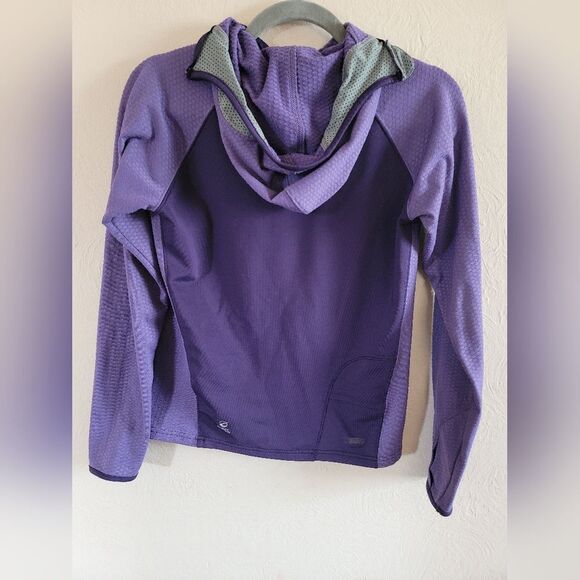 The North Face Flight Series‎ Vapor Wick Hoodie, Purple, Size Small - Picture 2 of 10